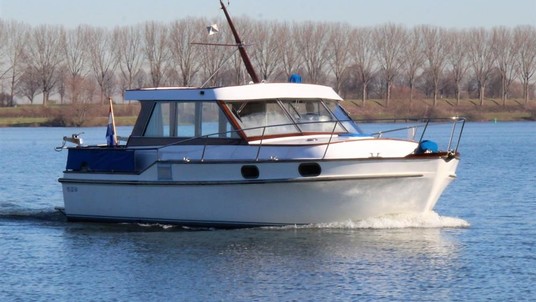 Lunstroo classic 1200