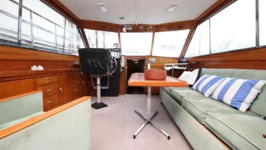 Lunstroo classic 1200