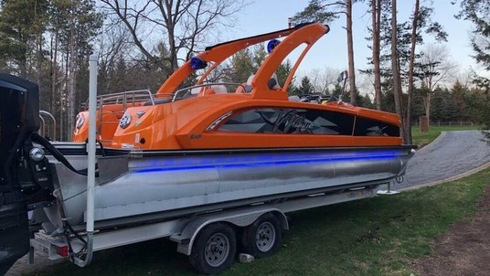 Manitou x-plode xt 25