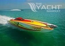 Skater 46 race pleasure