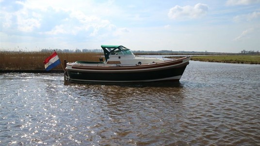 Makma caribbean 31cabin