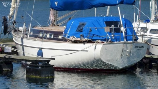 Vindö 45