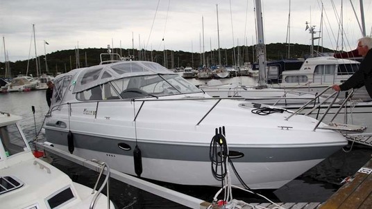Nordic oceancraft 33