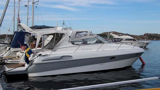 Nordic oceancraft 33