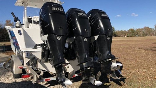 Onslow bay 32 tournament