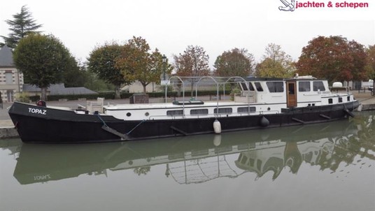 Luxe motor 22.55 with triwv