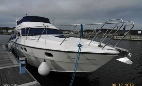 Colvic colvic sunquest 44