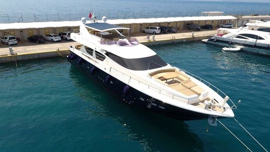 Posillipo technema 90