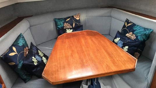 Falcon Yachts 23 spc