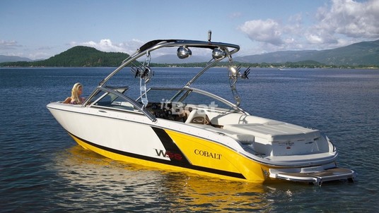 Cobalt 220WSS