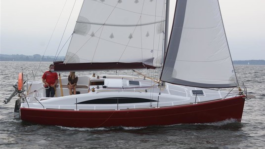 Sedna 30