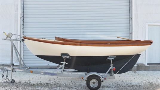 Herreshoff 12-1/2