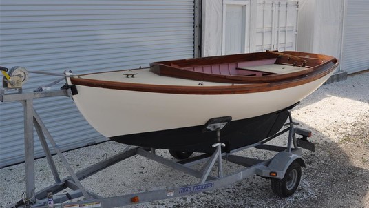 Herreshoff 12-1/2