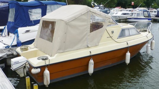 Waterland 650