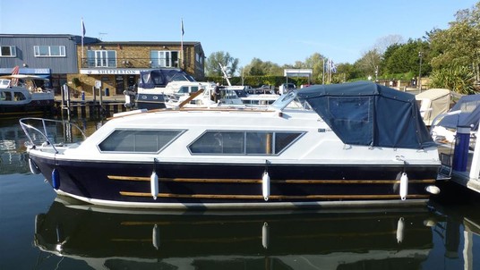 Buckingham 26