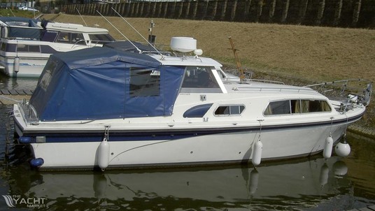 Marine projects project 31