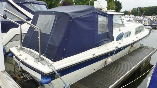 Marine projects project 31