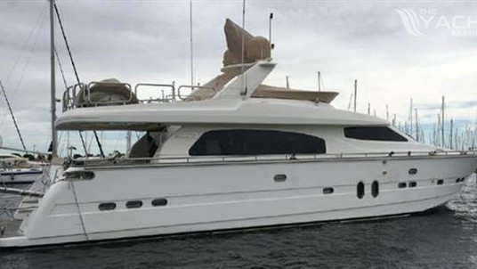 Elegance elegance 76 new line stabis