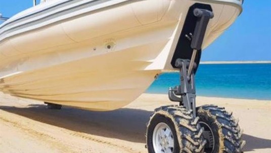 Ocean craft marine amp 9.8