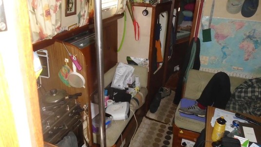 Camper and nicholson nicholson 38