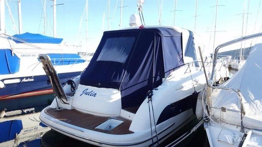 Atlantis 425 ht