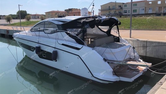 Atlantis 430 ht