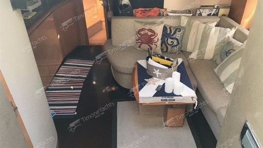 Atlantis 50 hard top