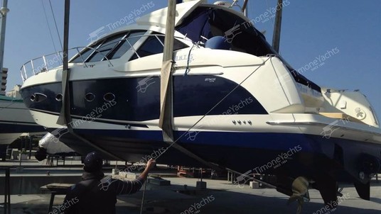 Atlantis 50 hard top