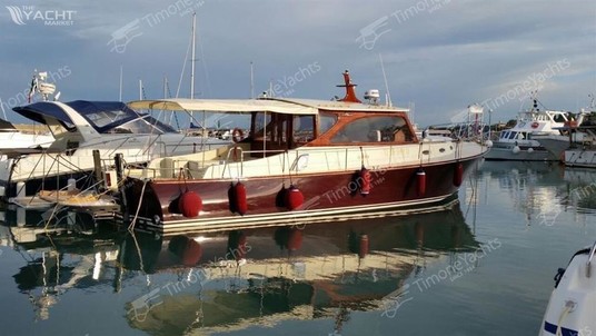 Rose island 49