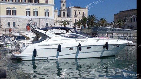 Gobbi atlantis 425 sc