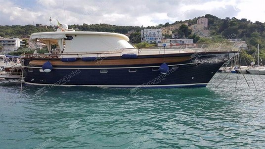 Fratelli marchi aprea sorrento 50