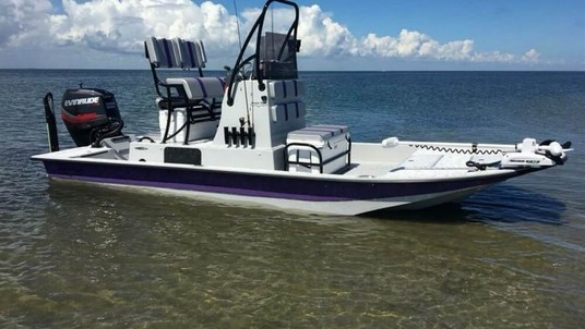 Shallow sport 21 sport