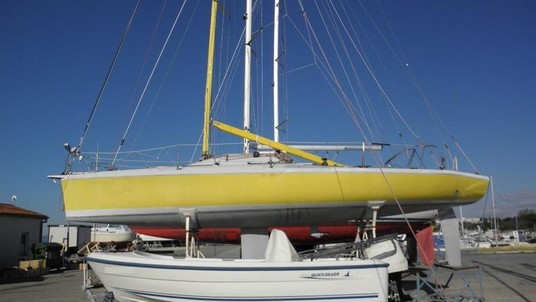 Santarelli modulo 93