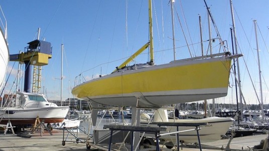 Santarelli modulo 93