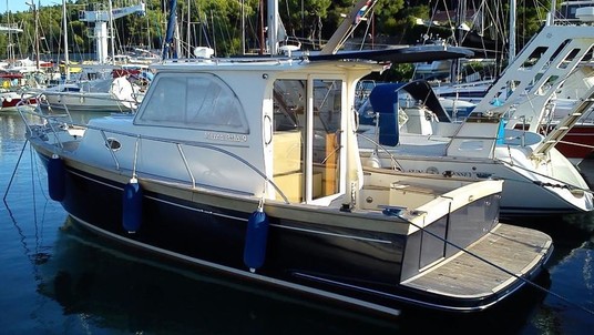 Marco polo classic 9