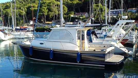 Marco polo classic 9