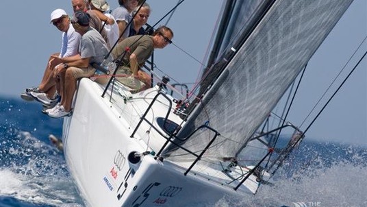 Melges 32