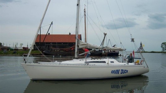 Fabola diva 35