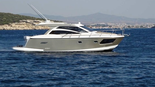 Comfort 36
