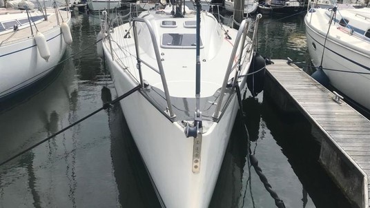 Seaquest prima 38