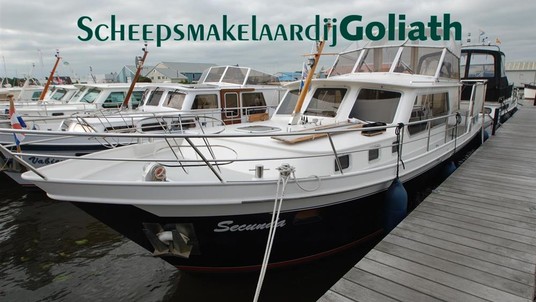 Pikmeerkruiser 11.50 ak