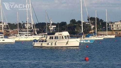 Grand Soleil banks 42 classic