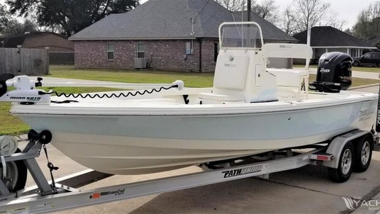 Pathfinder 2200 tournament