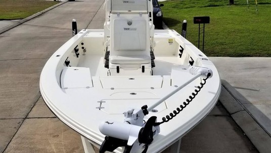 Pathfinder 2200 tournament