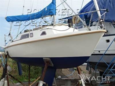 Westerly Marine jouster