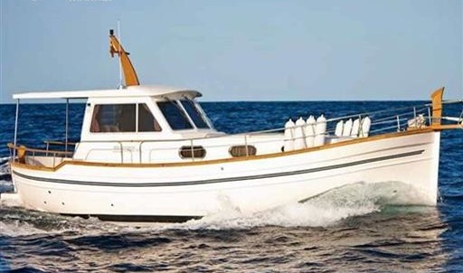 Menorquin menorquin 120