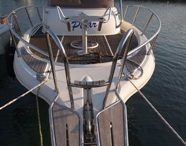 Cantieri nautici costa viola cerion 27.7