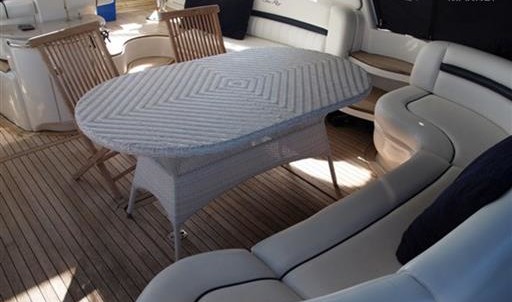 Sea ray boats 525 da