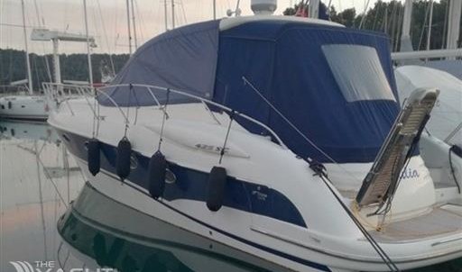 Atlantis atlantis 425sc ht