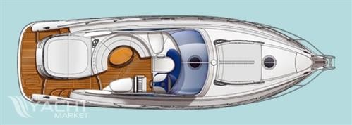 Atlantis atlantis 425sc ht